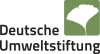 Logo der Deutschen Umweltstiftung